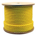 Commerical fishing rope